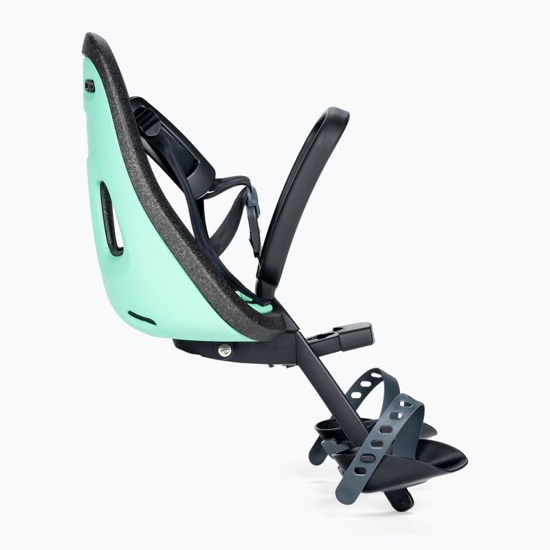 Thule Yepp Nexxt Mini első kerékpárülés zöld 12080115 2