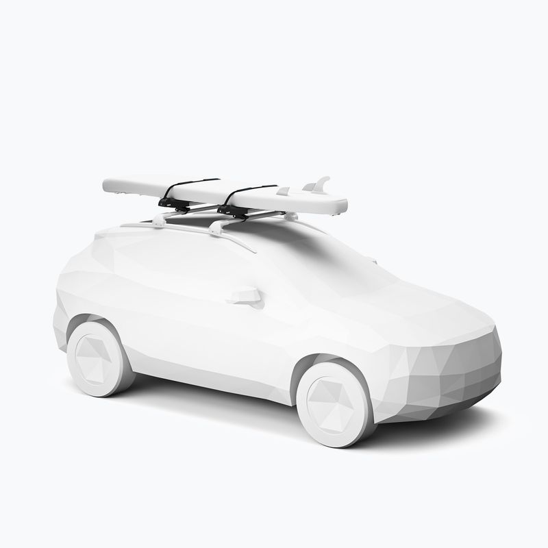 Tartó SUP deszka szállításához Thule SUP Taxi XT 4