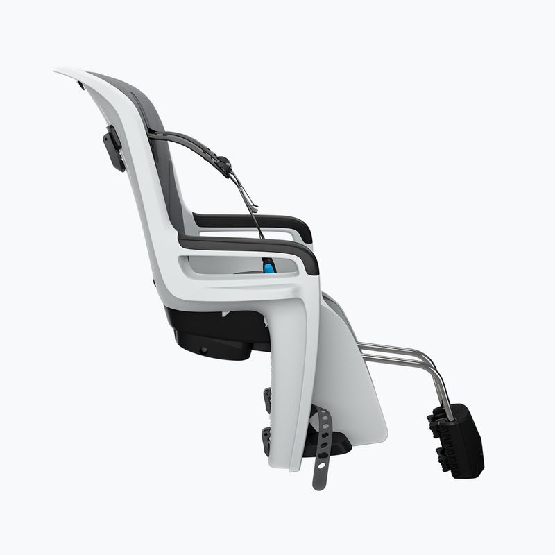 Thule RideAlong 2 vázra szerelhető kerékpárülés világosszürke 3