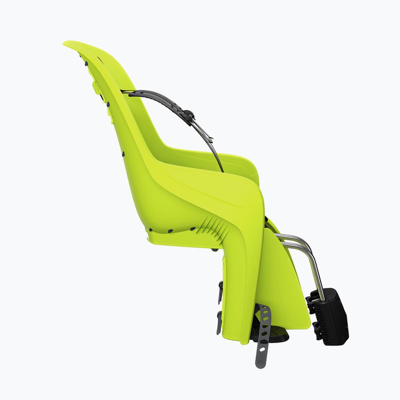 Kerékpáros gyerekülés Thule RideAlong Lite 2 zen lime 2