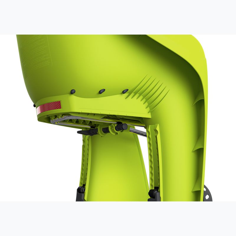 Kerékpáros gyerekülés Thule RideAlong Lite 2 zen lime 5