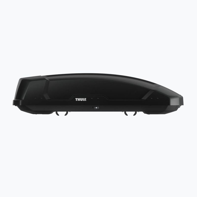 Thule Force XT tetőcsomagtartó fekete 635700 2