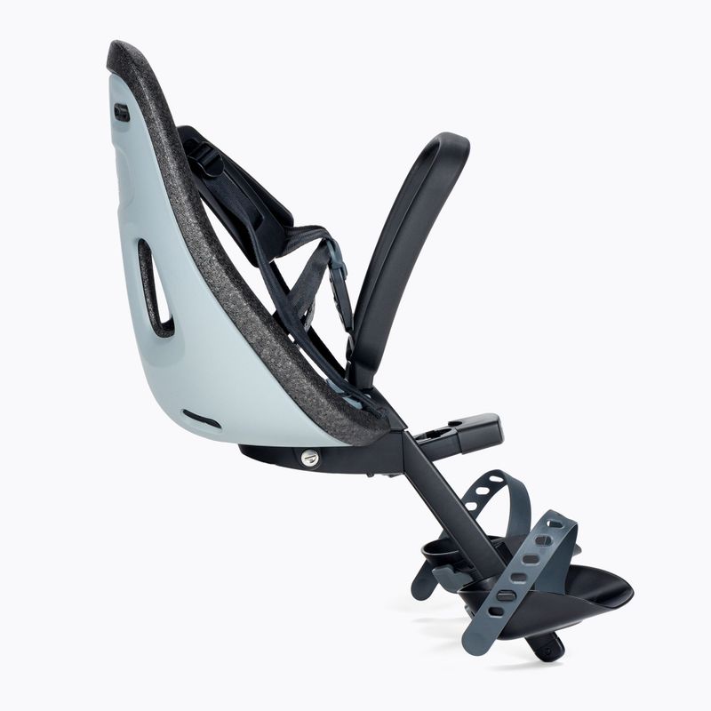 Thule Yepp Nexxt Mini kerékpárülés szürke 12080112 2