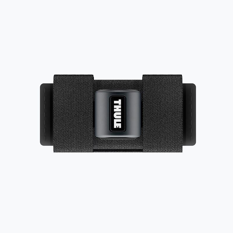 Thule Skiclick sífutó síléctartó fekete 729102