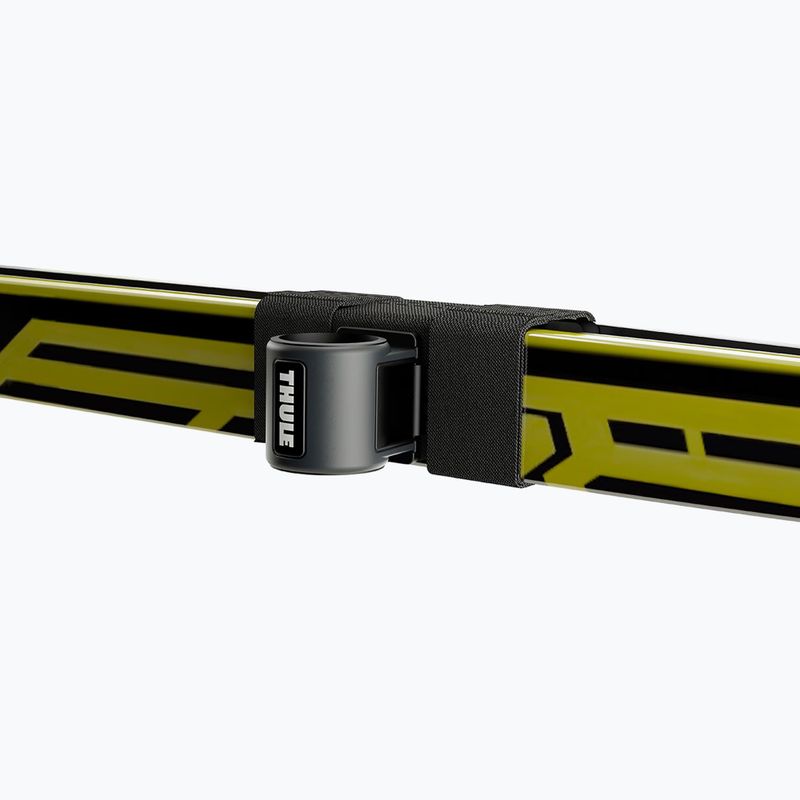 Thule Skiclick sífutó síléctartó fekete 729102 2