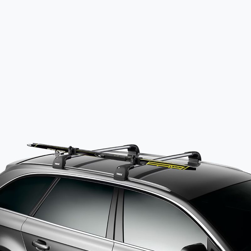 Thule Skiclick sífutó síléctartó fekete 729102 3