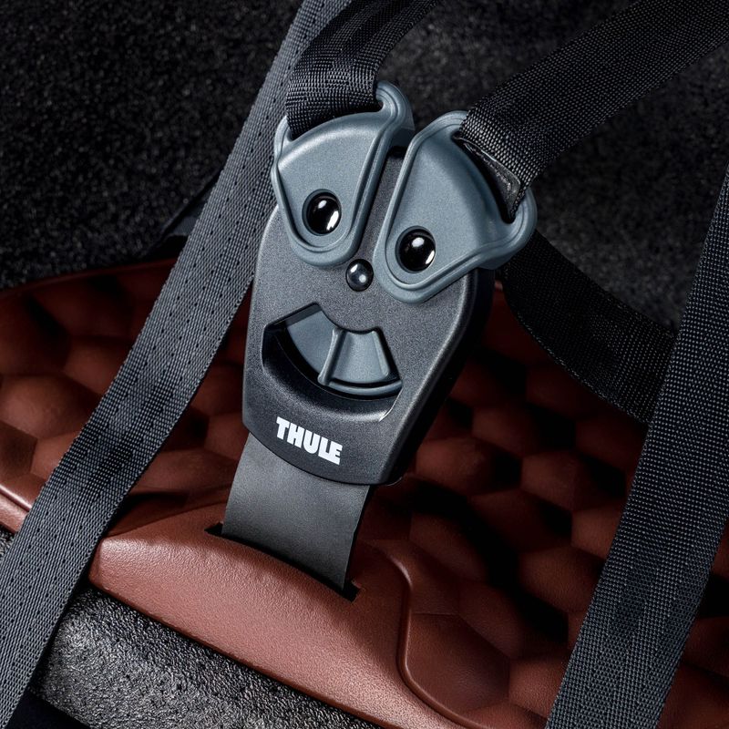 Thule Yepp Nexxt Maxi barna 12080216 6