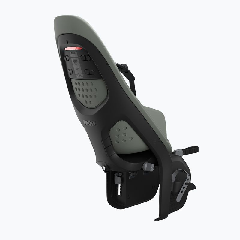 Thule Yepp 2 Maxi Rack Mount kerékpárülés agave 2