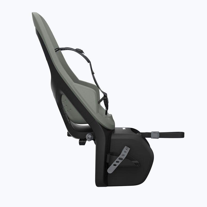 Thule Yepp 2 Maxi Rack Mount kerékpárülés agave 3