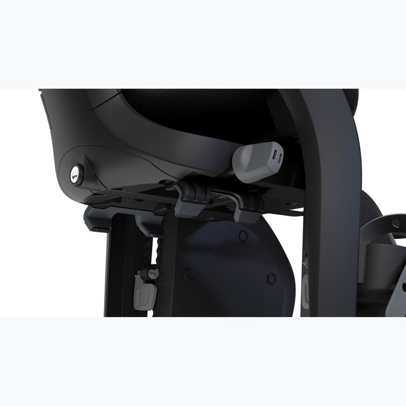 Thule Yepp 2 Maxi Rack Mount kerékpárülés agave 4