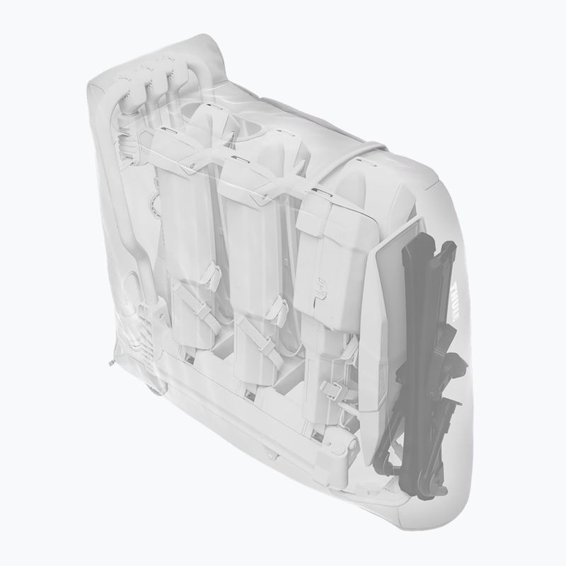 Thule EasyFold 3 tároló táska 3Bike fekete 2