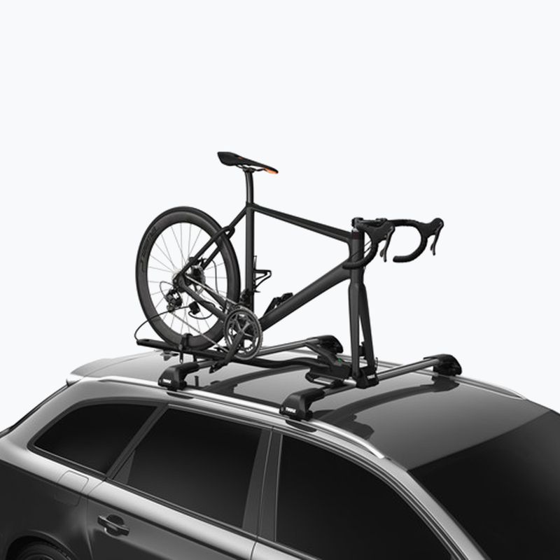 Thule Topride tető kerékpártartó fekete 568001 7