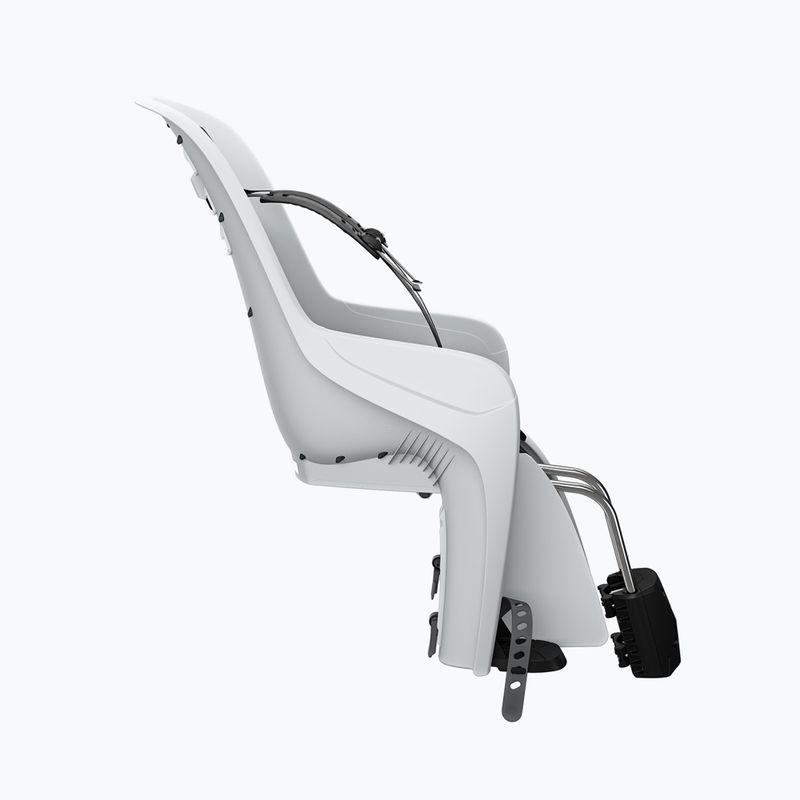 Kerékpáros gyerekülés Thule RideAlong Lite 2 light gray 2