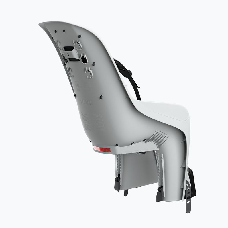 Kerékpáros gyerekülés Thule RideAlong Lite 2 light gray 3