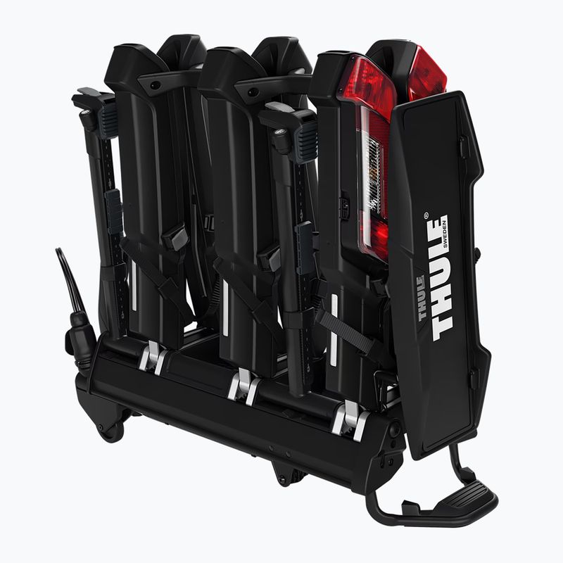 Thule Epos 3Bike 13pin vonóhorogtartó fekete 3