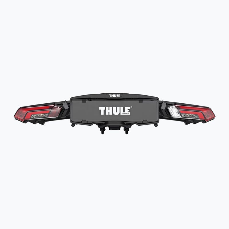 Thule Epos 3Bike 13pin vonóhorogtartó fekete 4