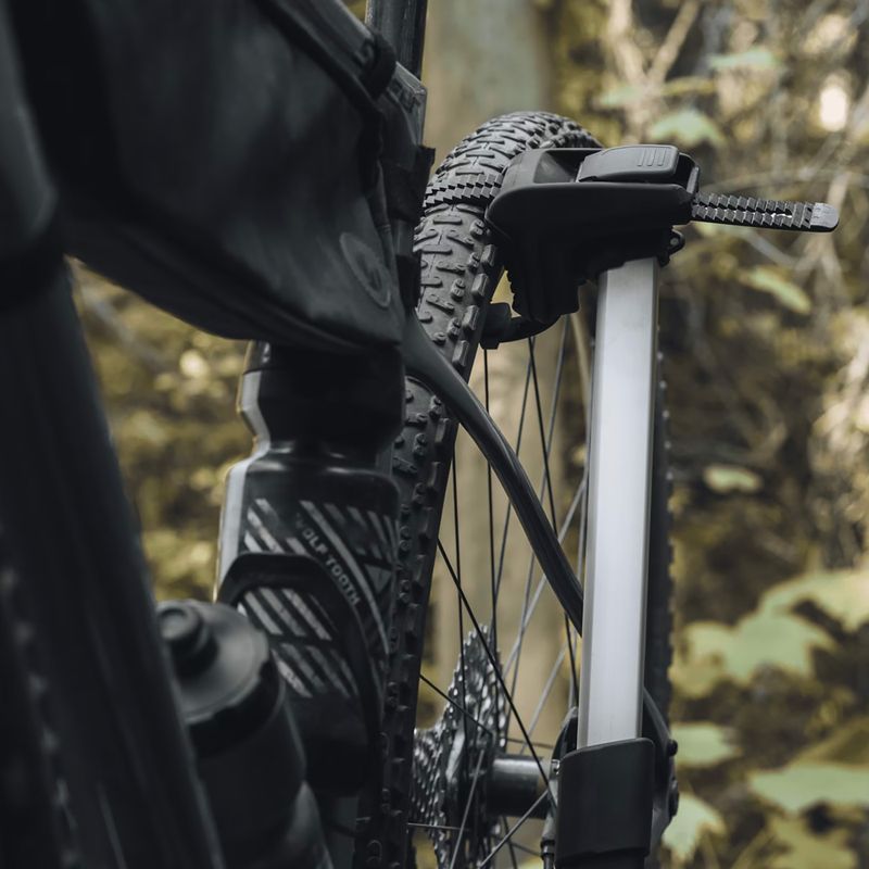 Thule Epos 3Bike 13pin vonóhorogtartó fekete 8