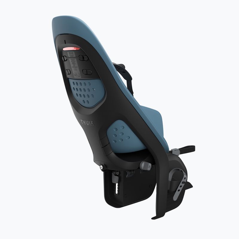 Thule Yepp 2 Maxi Rack Mount kerékpárülés égei kék 2