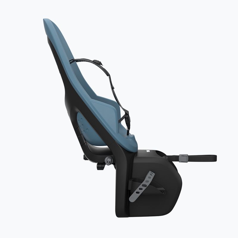 Thule Yepp 2 Maxi Rack Mount kerékpárülés égei kék 3