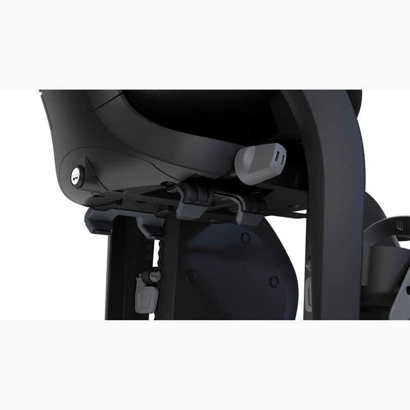 Thule Yepp 2 Maxi Rack Mount kerékpárülés égei kék 4