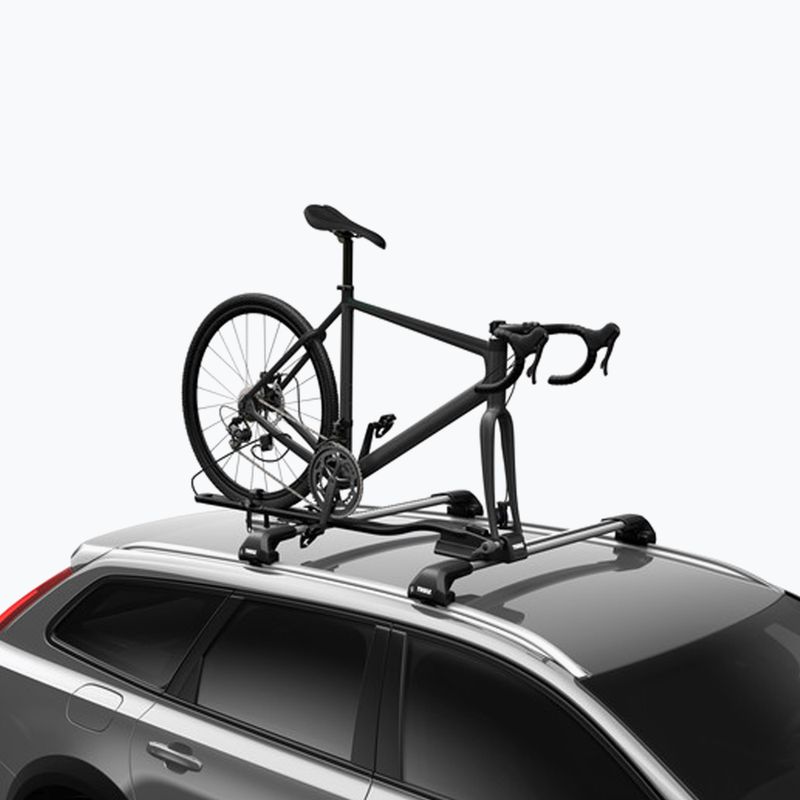 Thule Fastride tető kerékpártartó fekete 564001 6