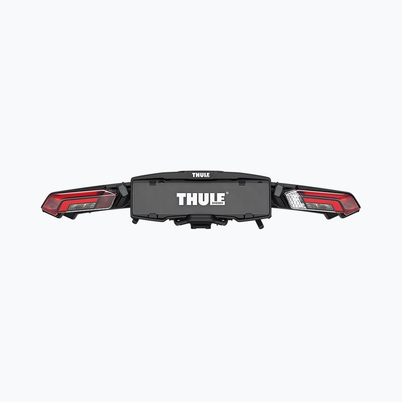 Thule Epos 2Bike 13pin vonóhorogtartó fekete 978100 4