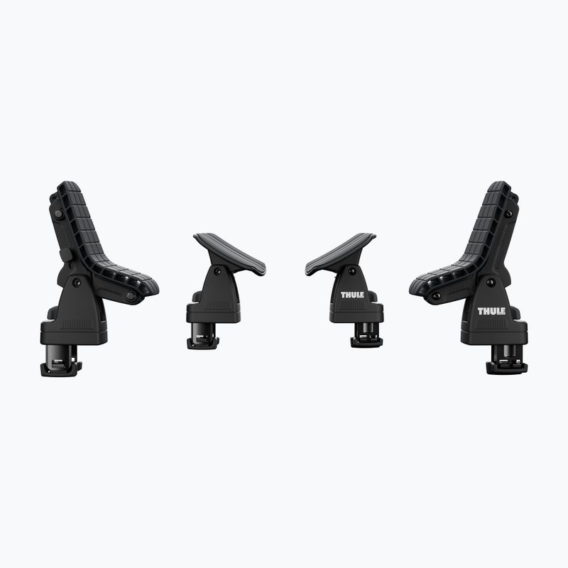 Tartó kajak szállításához Thule DockGlide black