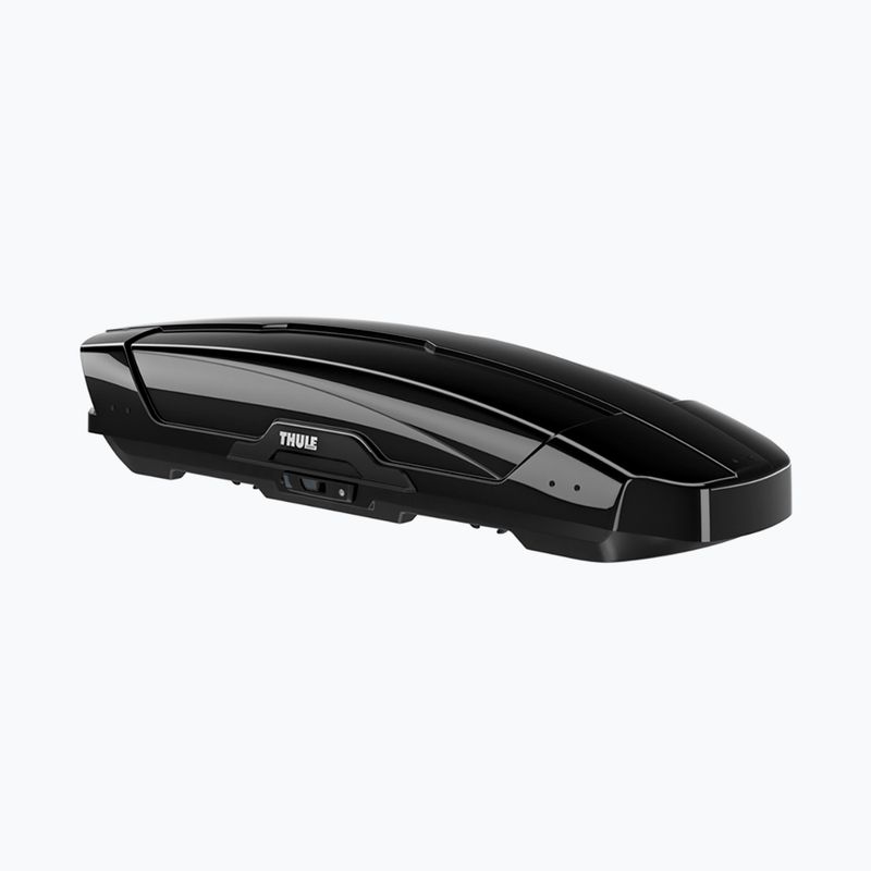 Tetőbox Thule Motion XT Sport black glossy