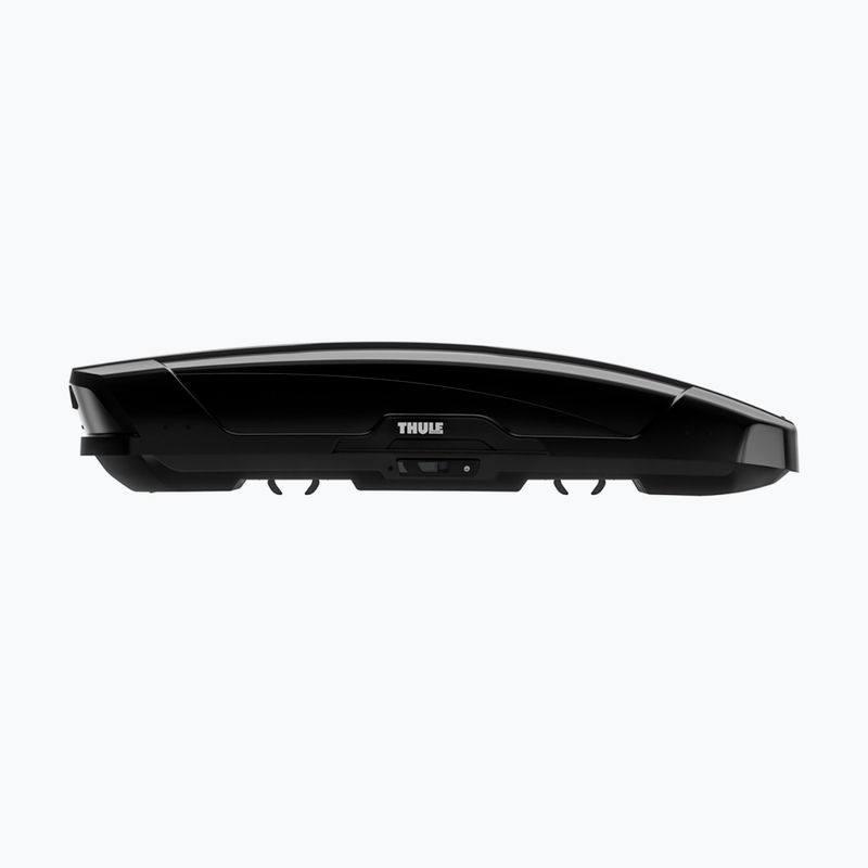 Tetőbox Thule Motion XT Sport black glossy 2