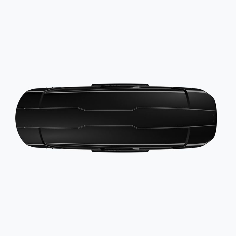Tetőbox Thule Motion XT Sport black glossy 3