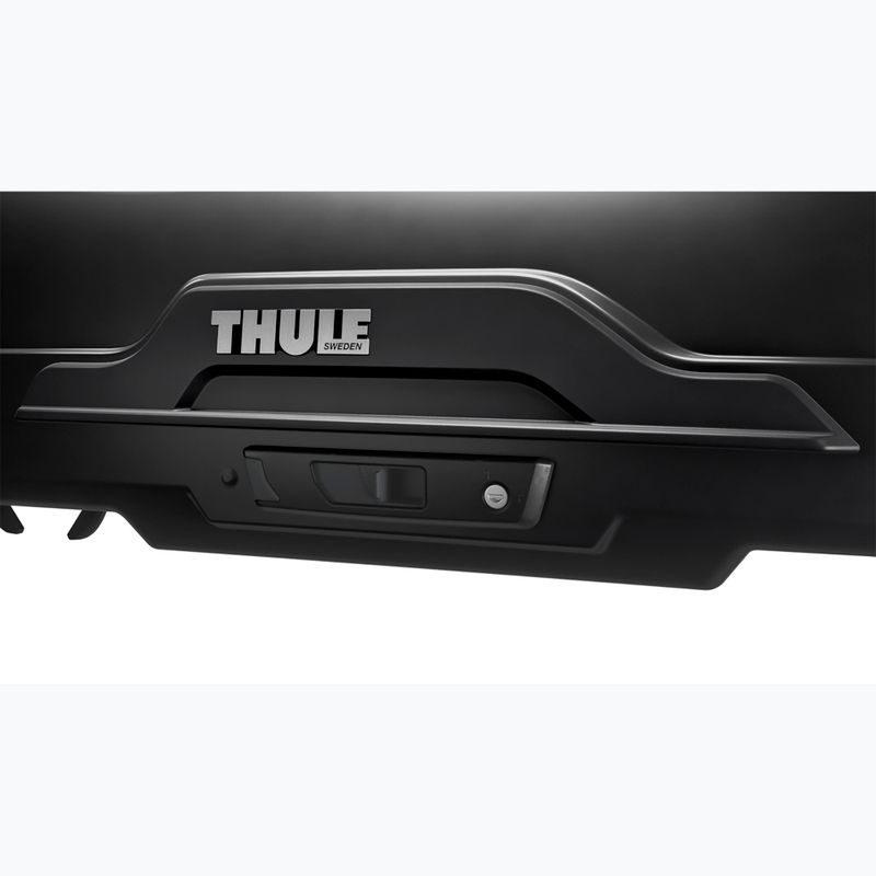 Tetőbox Thule Motion XT Sport black glossy 4