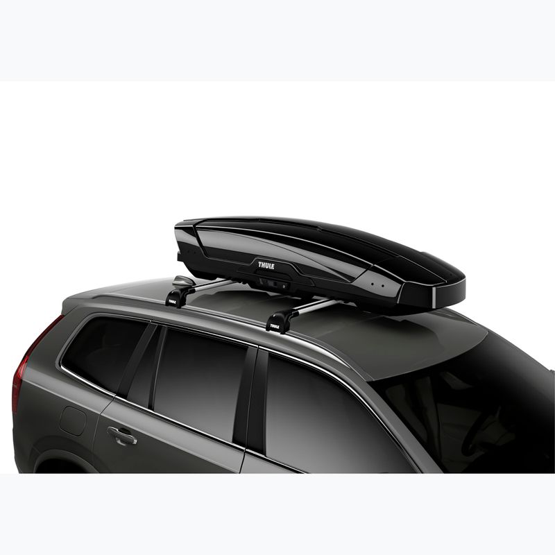 Tetőbox Thule Motion XT Sport black glossy 7