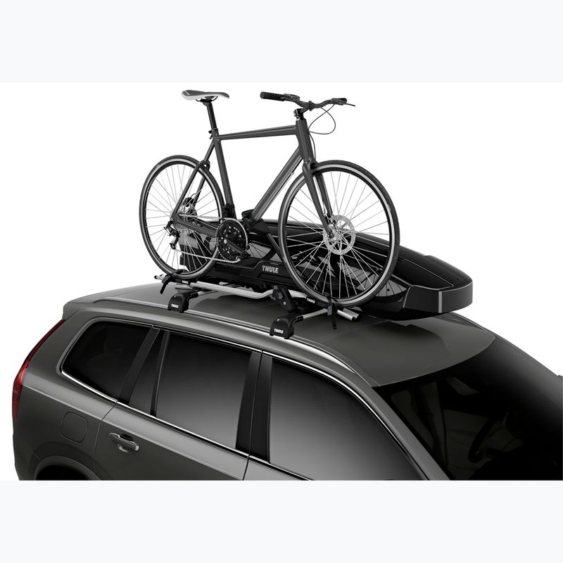 Tetőbox Thule Motion XT Sport black glossy 8