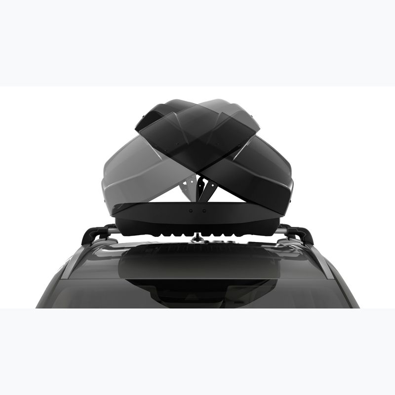 Tetőbox Thule Motion XT Sport black glossy 9
