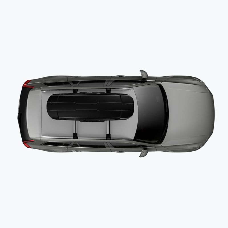Tetőbox Thule Motion XT Sport black glossy 11