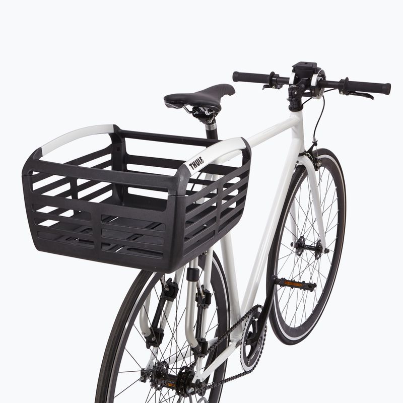 Kerékpár kosár Thule Pack´n Pedal Basket 3