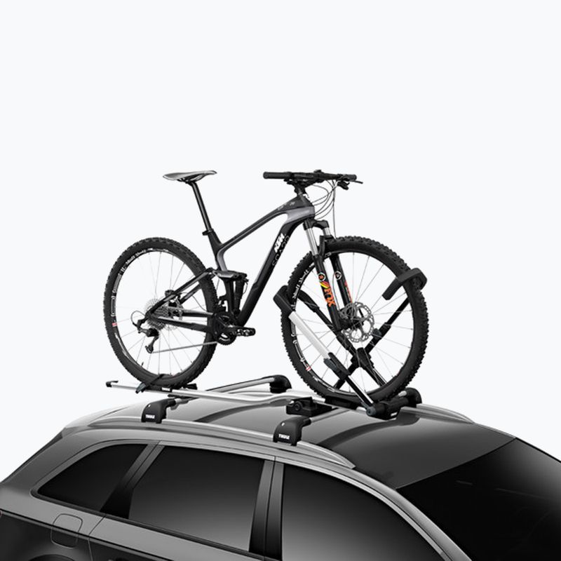 Thule Upride ezüst 599001 6