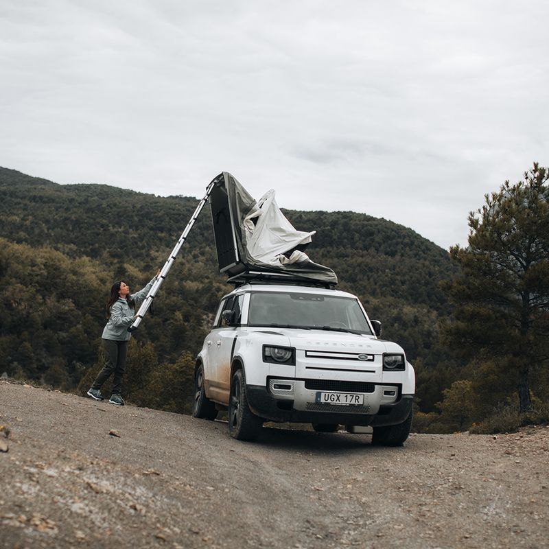 Thule Approach Annex L tetősátor melléklete 15