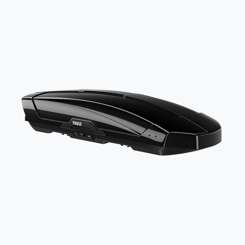 Tetőbox Thule Motion XT black glossy