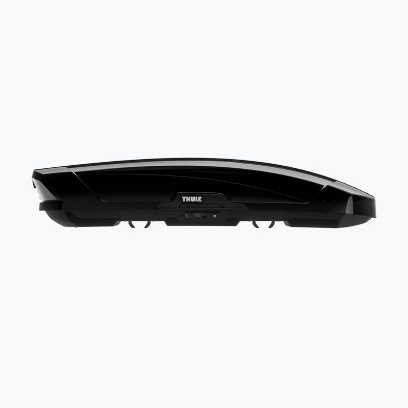 Tetőbox Thule Motion XT black glossy 2