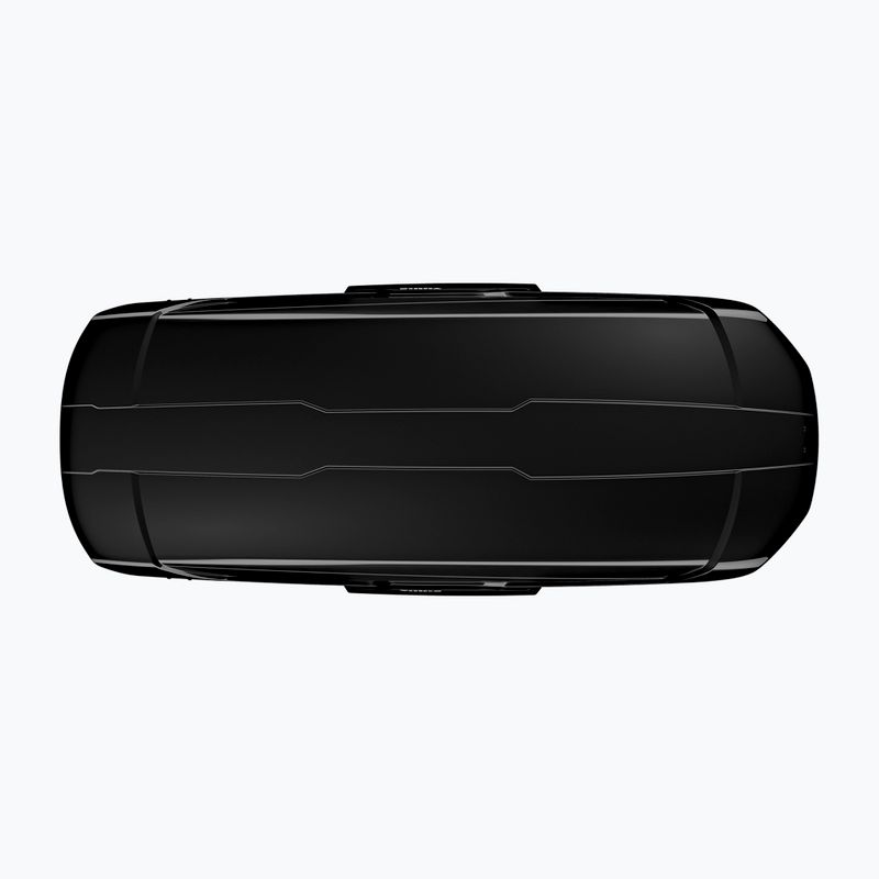 Tetőbox Thule Motion XT black glossy 3