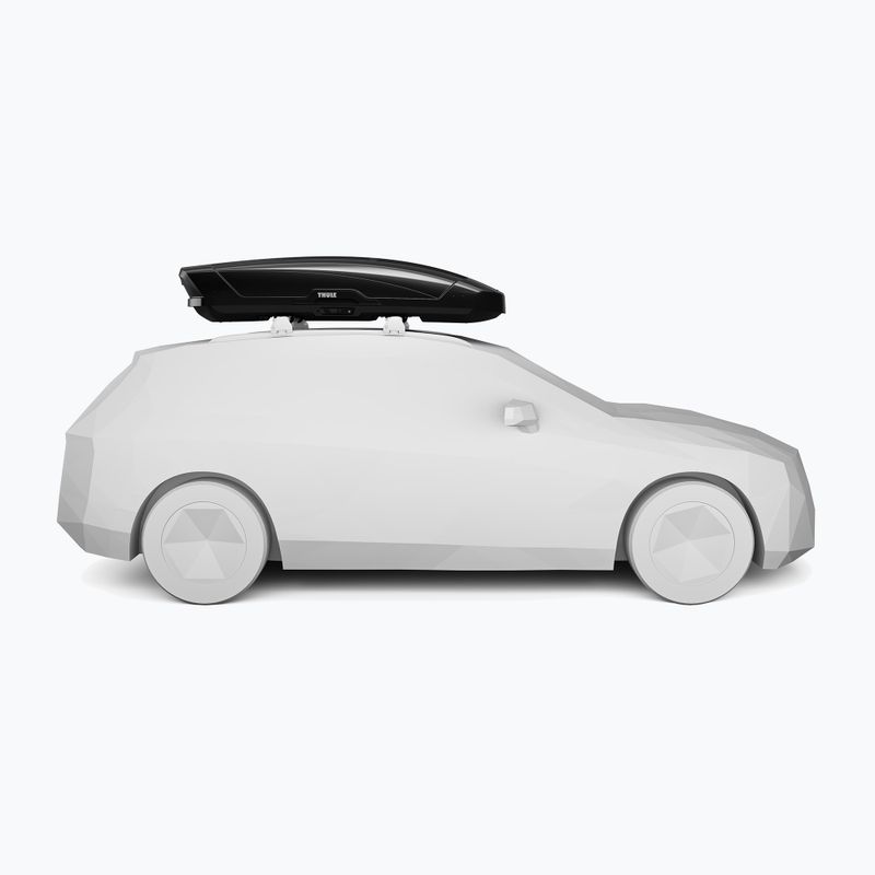 Tetőbox Thule Motion XT black glossy 4