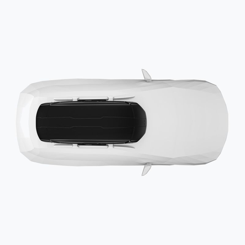 Tetőbox Thule Motion XT black glossy 5