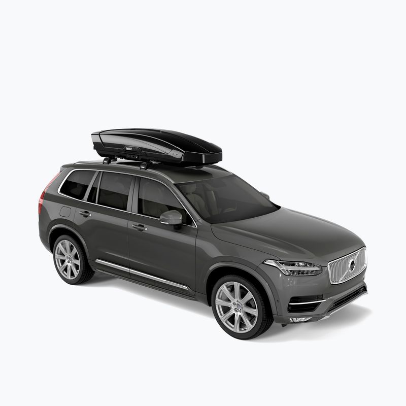 Tetőbox Thule Motion XT black glossy 6