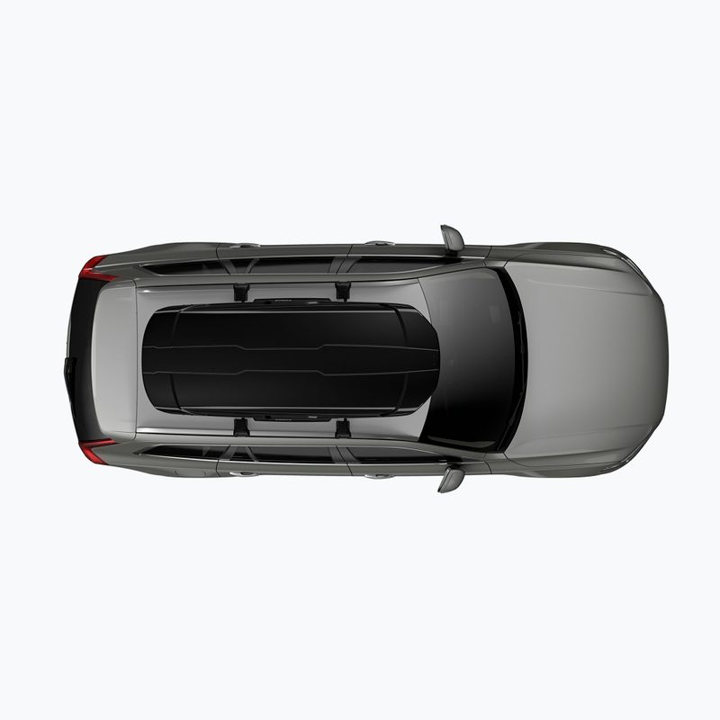 Tetőbox Thule Motion XT black glossy 7