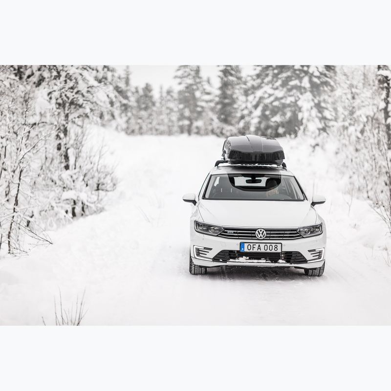 Tetőbox Thule Motion XT black glossy 11