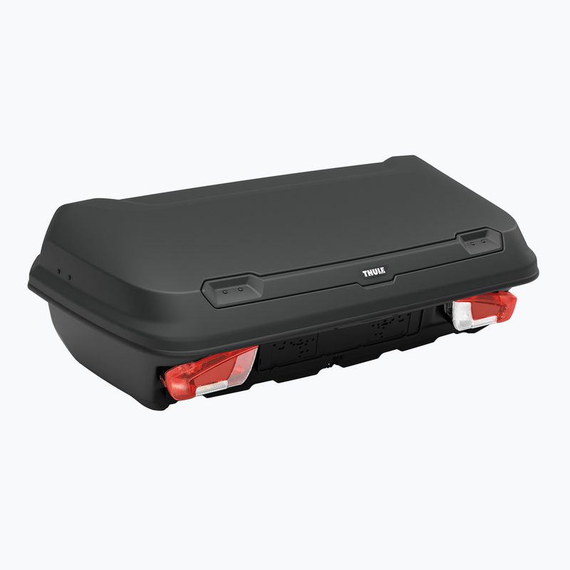Tetőbox Thule Arcos M black 2