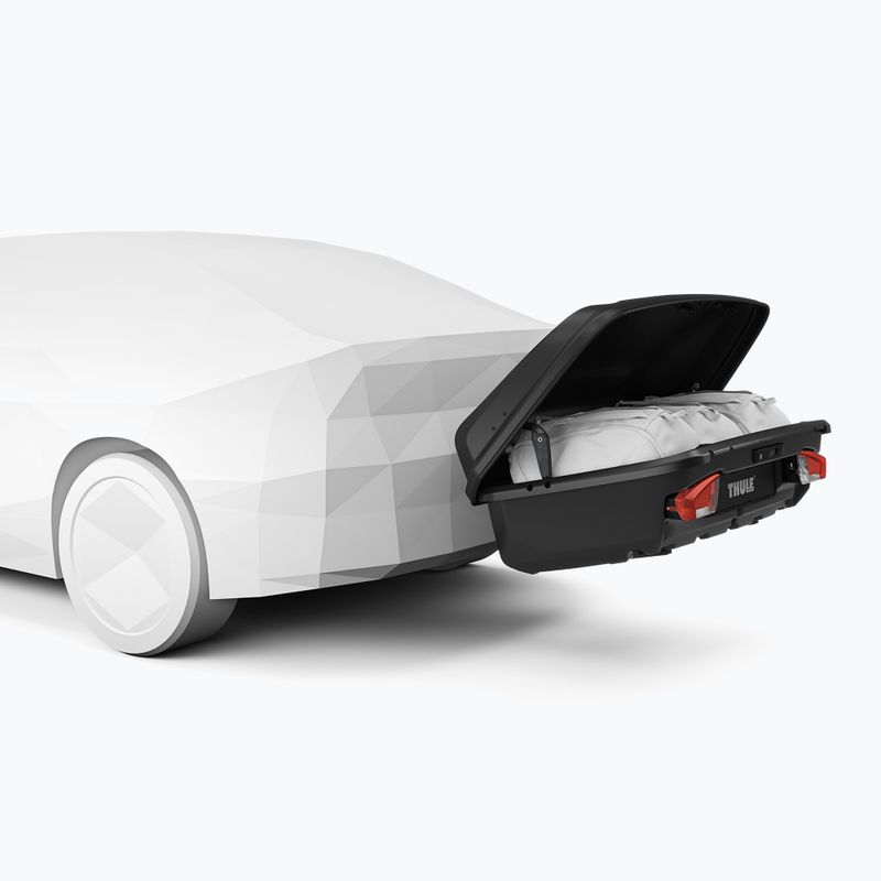 Tetőbox Thule Arcos M black 4