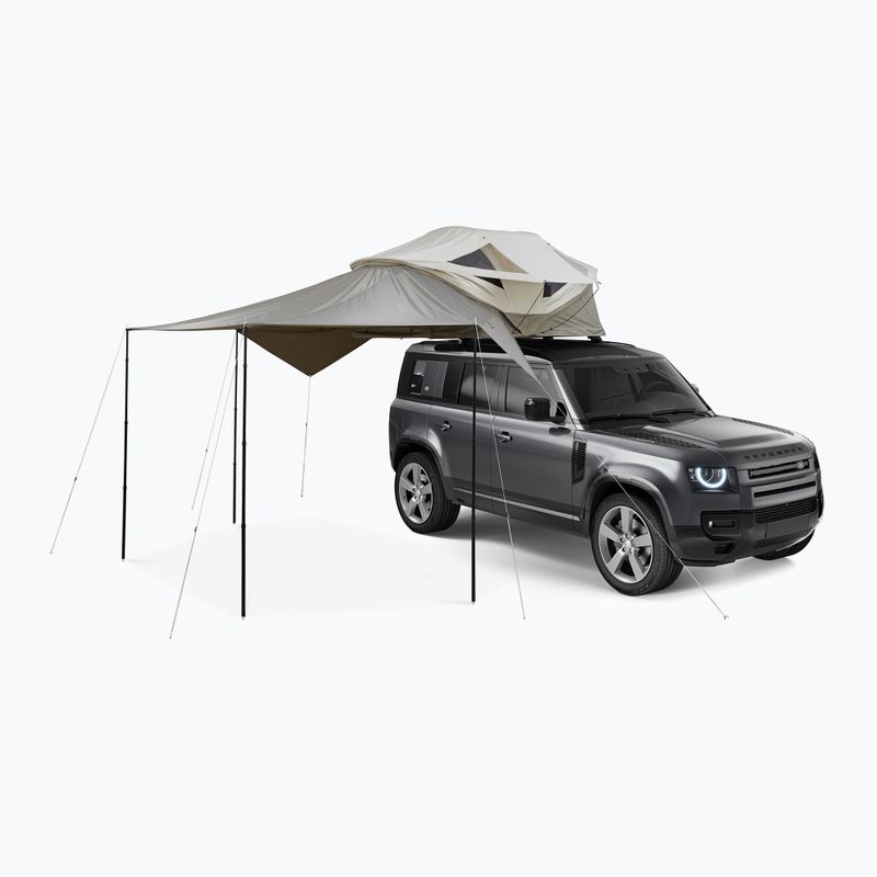 Napellenző tetősátorhoz Thule Approach Awning S/M