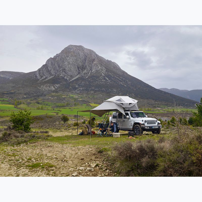 Napellenző tetősátorhoz Thule Approach Awning S/M 9